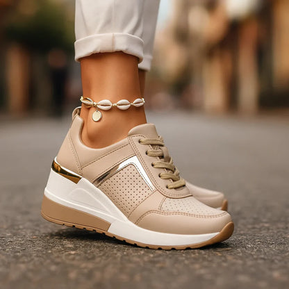 Lila | Comfortable Orthopaedic Shoes