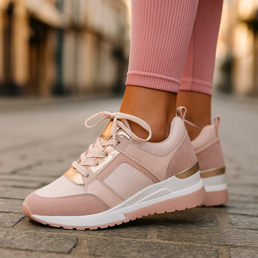 Lila | Comfortable Orthopaedic Shoes