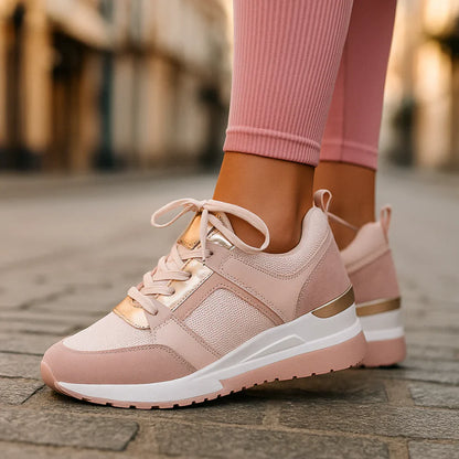 Lila | Comfortable Orthopaedic Shoes